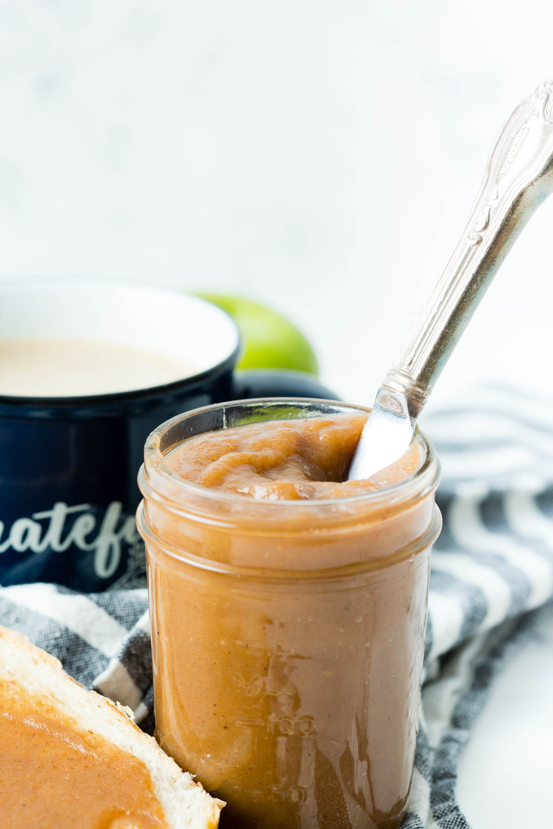 Slow Cooker Apple Butter