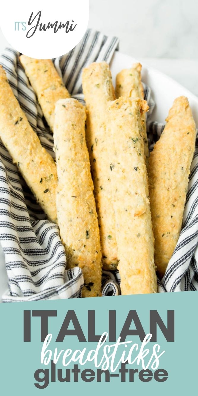 Easy Breadsticks Without Yeast at Vicki Catron blog