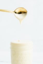 How to Make Sweetened Condensed Milk With Evaporated Milk