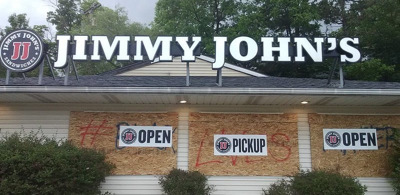 Jimmy John's