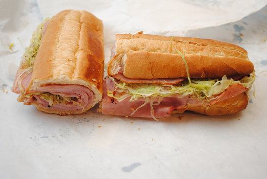 I Tried A Publix Sub Vs. Jersey Mike's & Settled The Ultimate East