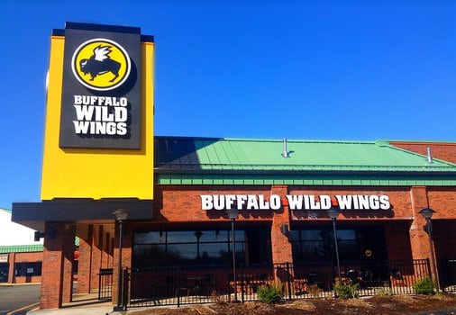 Buffalo Wild Wings