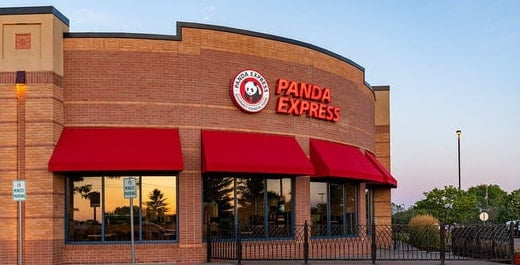 Panda express