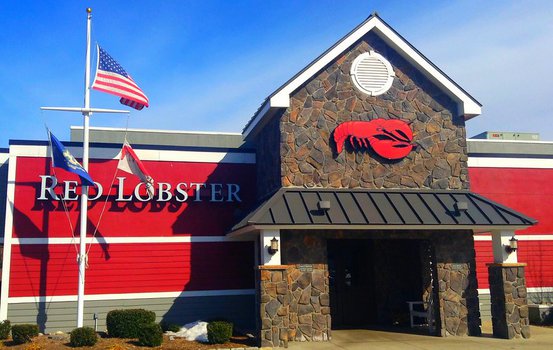 Red Lobster