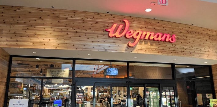 Wegmans