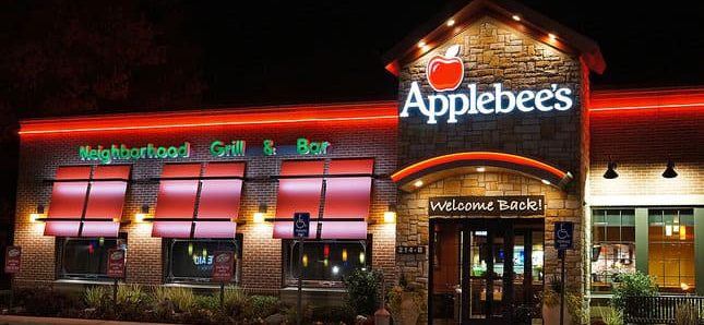 Applebee's