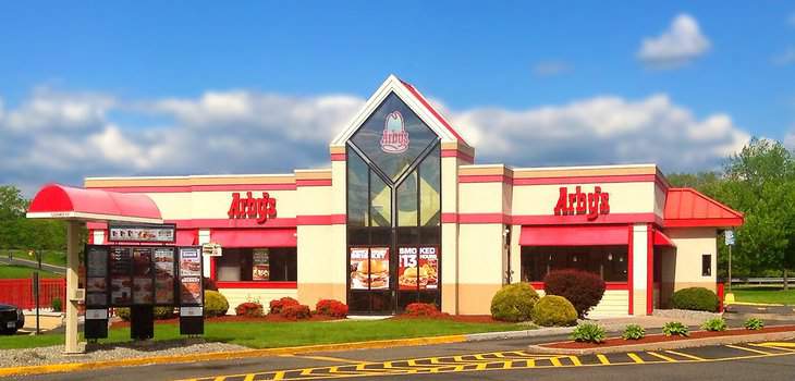 Arby's