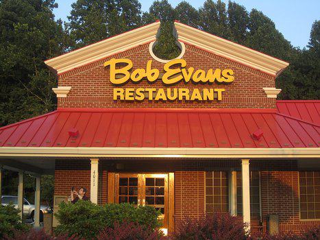 Bob Evans