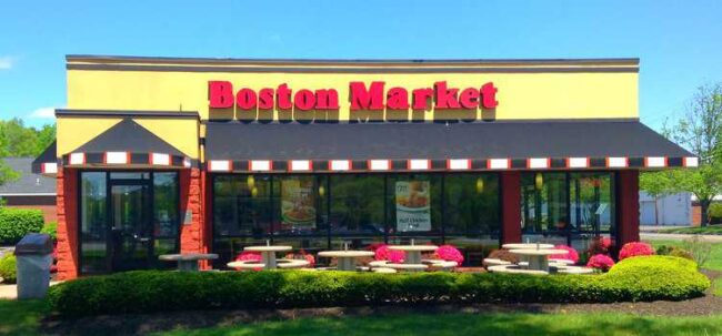 Boston market thanksgiving dinner 2024 price