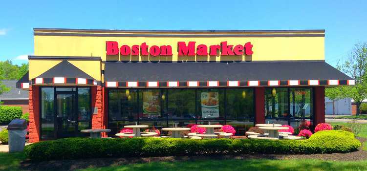 Boston Market