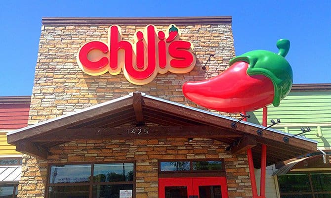 Chili's