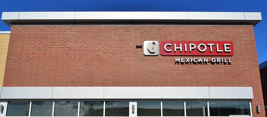 Chipotle Mexican Grill