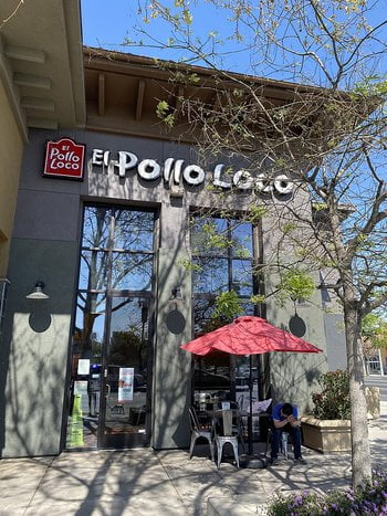 El Pollo Loco