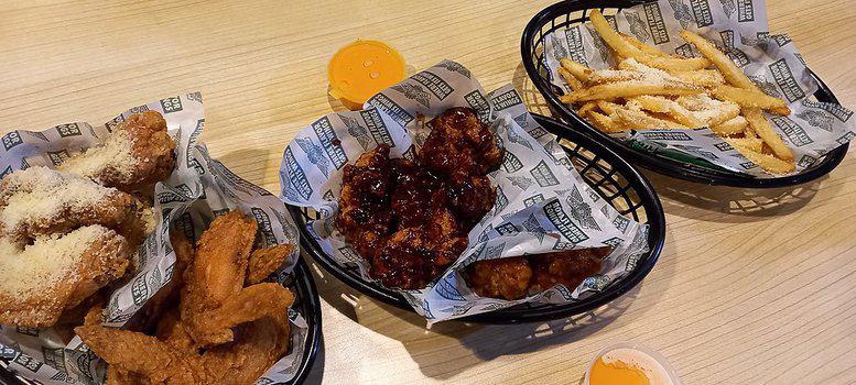 Wingstop Menu With S 2024 12