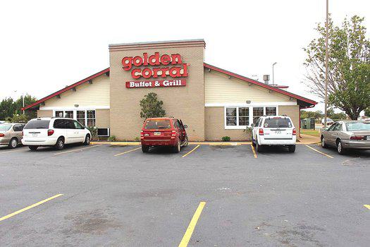 Golden Corral