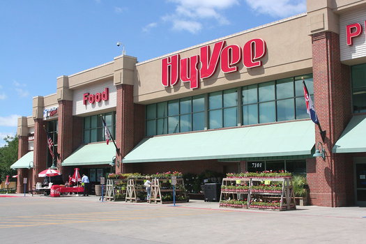 Hyvee