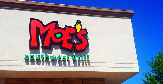 Moe's Southwest Grill