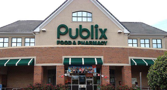 Publix