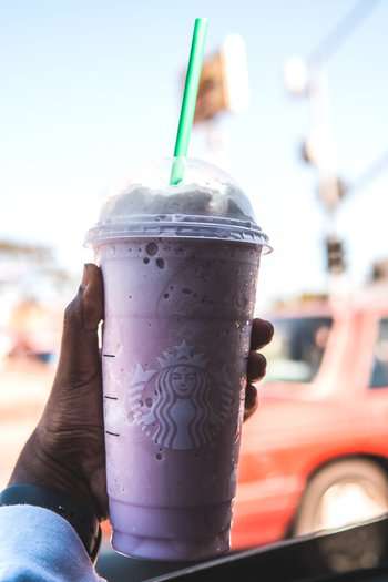 Starbucks Beverages