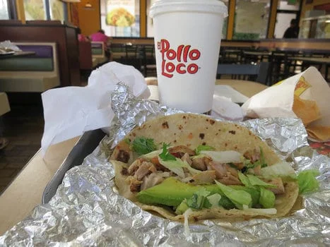 Street Tacos