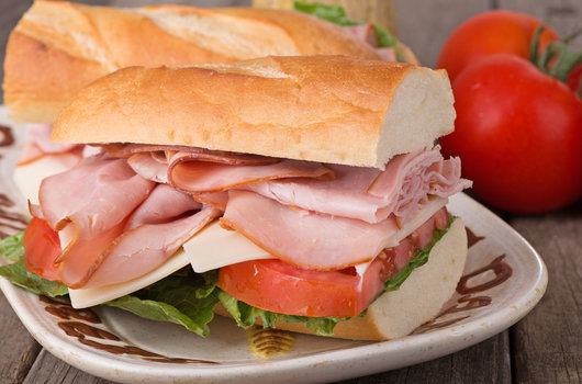 Subs By The Bag