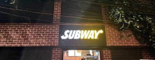 Subway® Restaurants - Sandwiches, Salads, Wraps & More