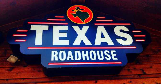 Texas Roadhouse