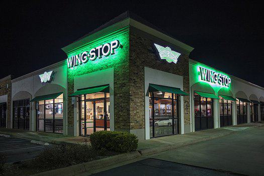 Wingstop