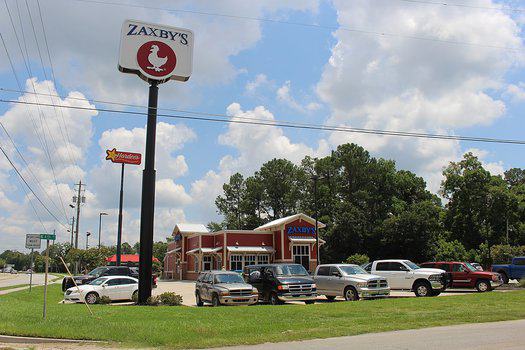 Zaxby’s