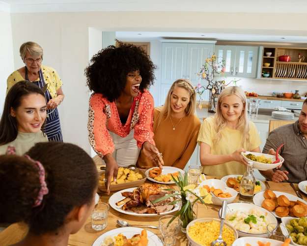 Publix Thanksgiving Dinner 2024 (Holiday Meal Deals & Bundles) Its Yummi