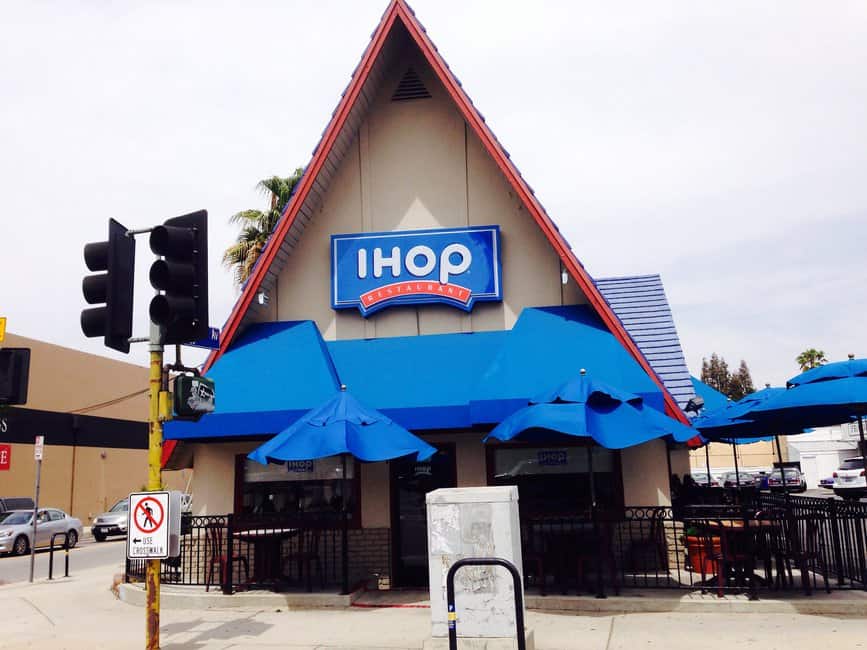 IHOP Menu Prices (Updated September 2023) - Its Yummi