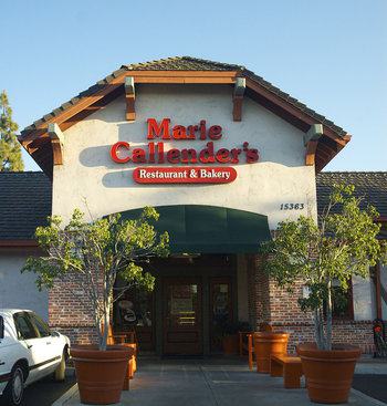 Marie Callender’s