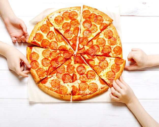 Order Online For Best Pizza Near You l Papa Murphy's Take 'N' Bake