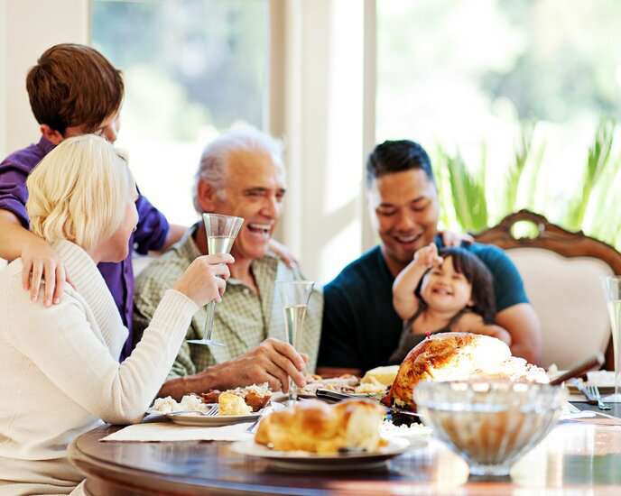 Wegmans Thanksgiving Dinner Menu With Prices List 2024 Its Yummi