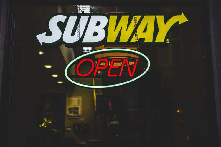 Subway Menu Prices: Delicious Delights at Affordable Costs