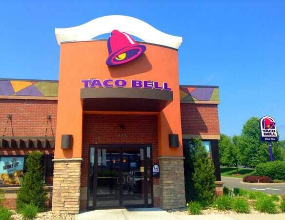 Taco Bell