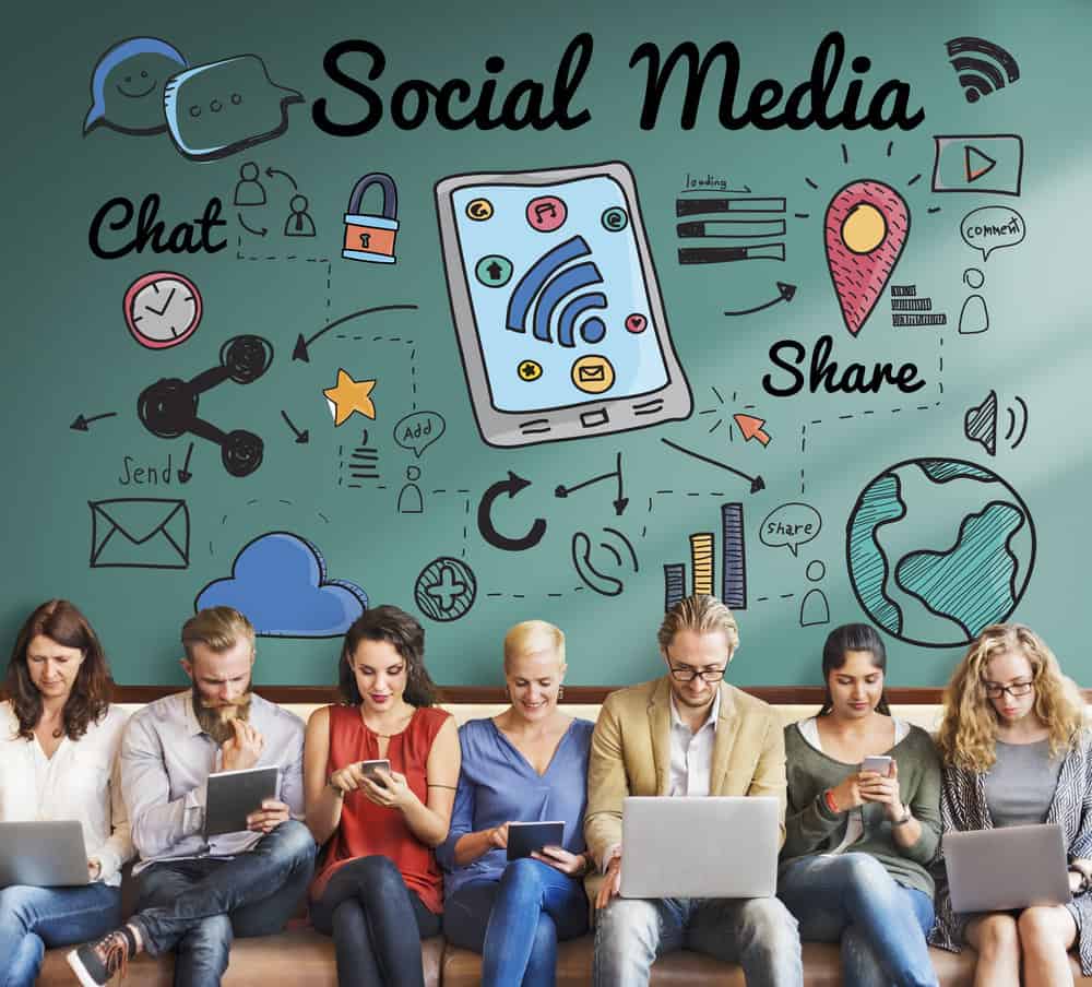 Catering Digital Marketing