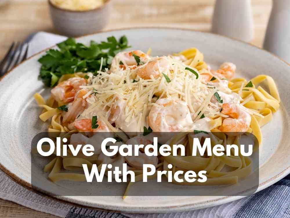 Specials  Olive Garden Italian Restaurant