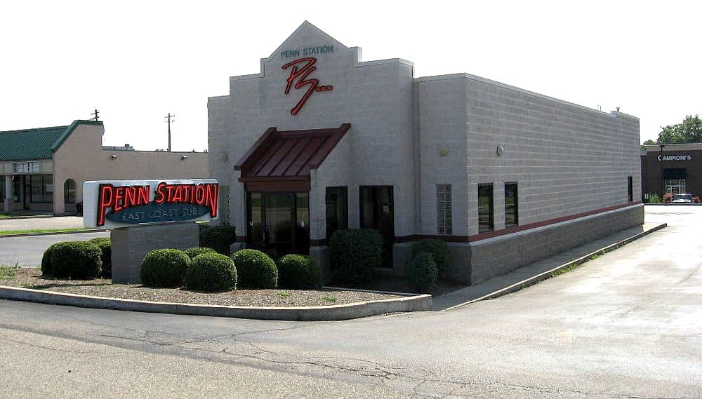 Penn Station Menu Prices 2024 Special Hot Grill Subs Its Yummi
