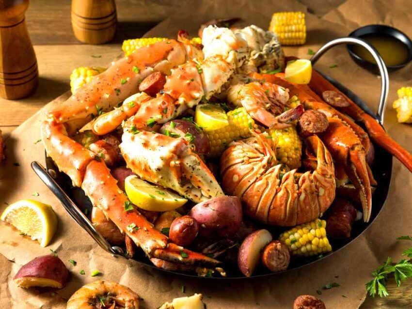 Hook and Reel Menu With Prices in 2024 Its Yummi