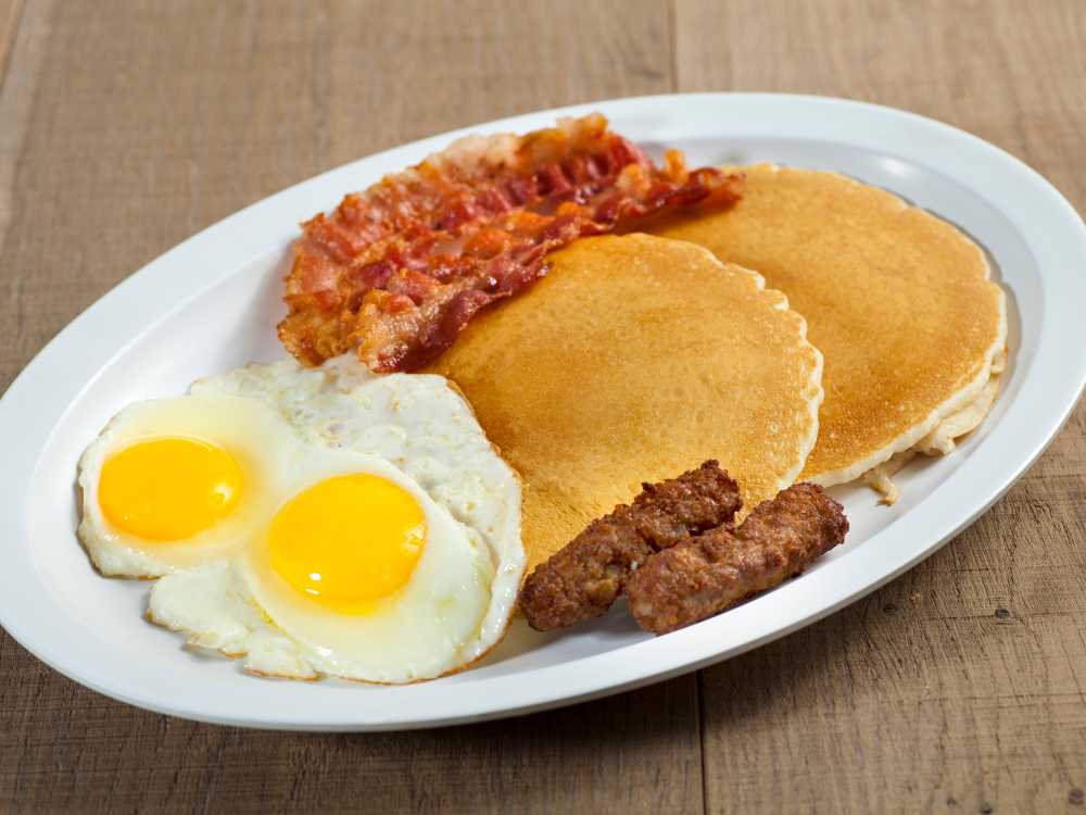 IHOP announces new afternoon and evening value menu for 'IHOPPY Hour' 