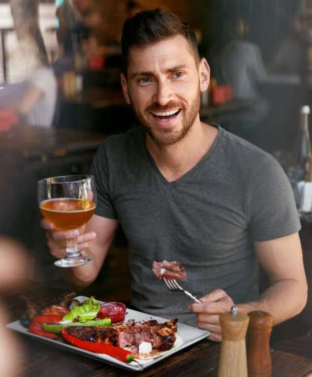 J alexander's menu deals