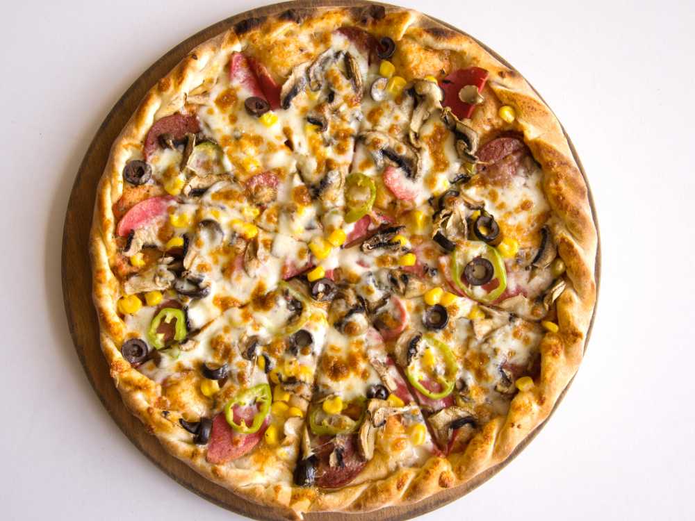 Papa's Favorite®  Papa Murphy's - Order Online