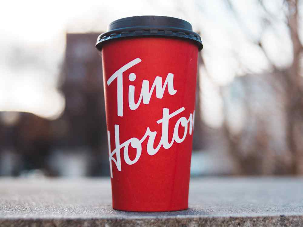 Tim Hortons Breakfast Menu & Prices in Canada - 2023