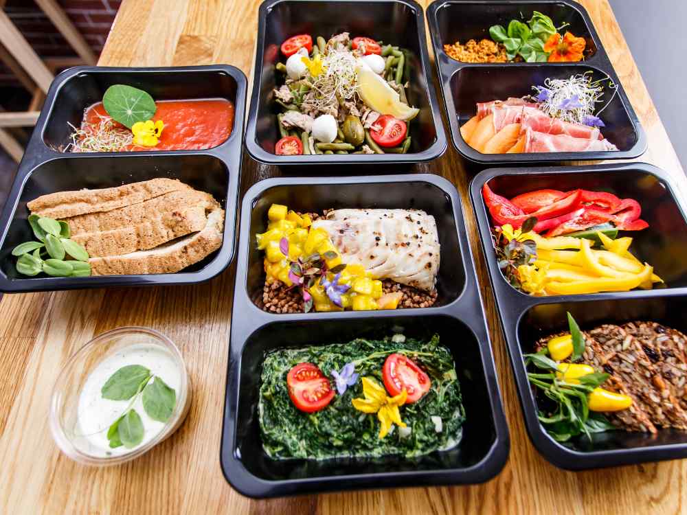 4 Lunch Box Options To Keep Your Food Hot For Long - NDTV Food