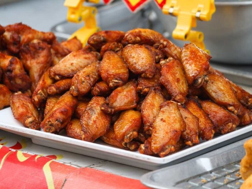 American Deli Menu With Prices (Updated 2023) Its Yummi