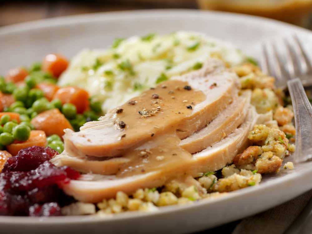 Publix Thanksgiving Dinner Menu 2024 magda ursulina