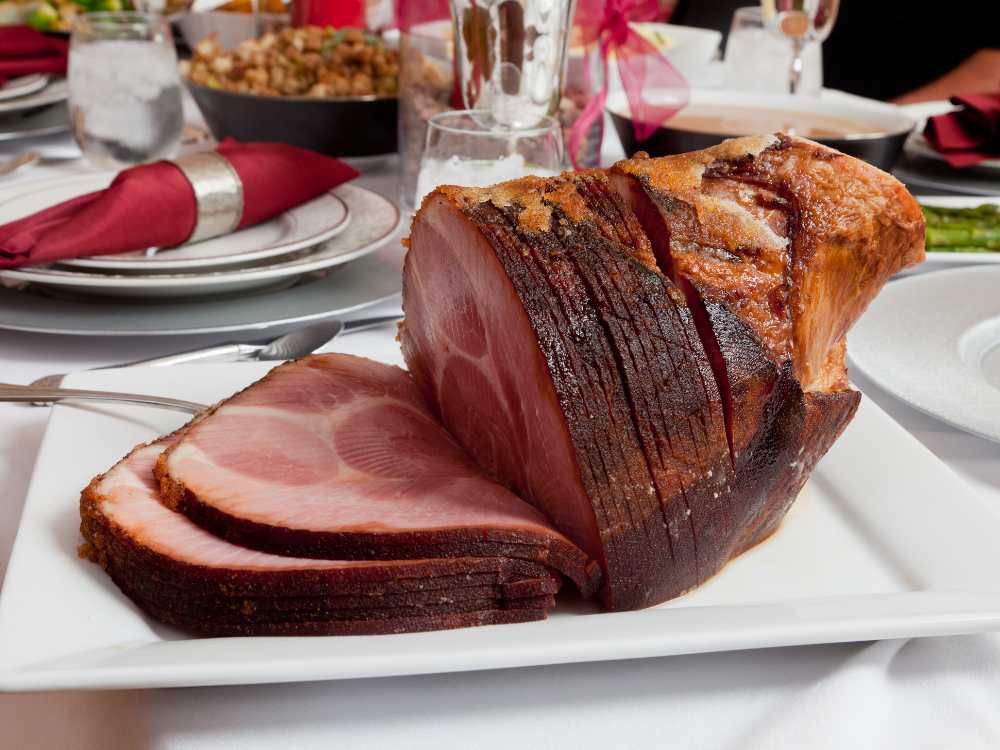 Safeway Easter Dinner 2024 Its Yummi