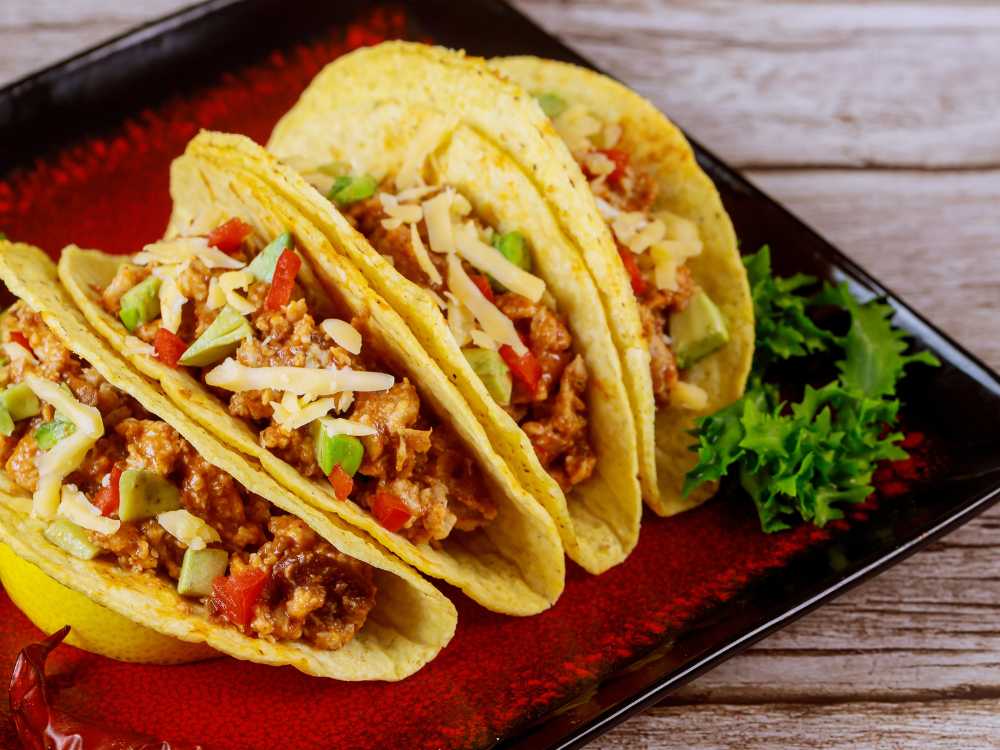 Taco Bell Catering Menu & Price in 2024 Its Yummi