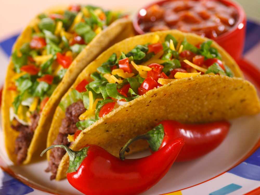 Taco Casa Menu With Prices Updated January 2024 Its Yummi